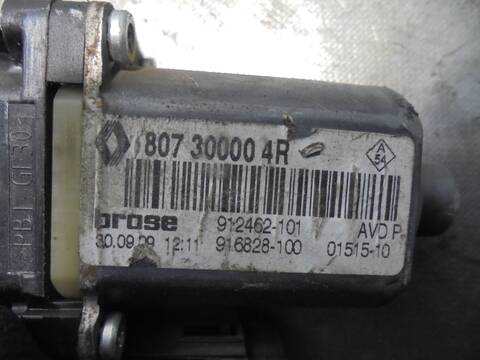 Foto 4ª: Elevalunas Eléctrico Delantero Izquierdo Renault Megane D III BERLINA 5P DYNAMIQUE [K9K G8] (2010)