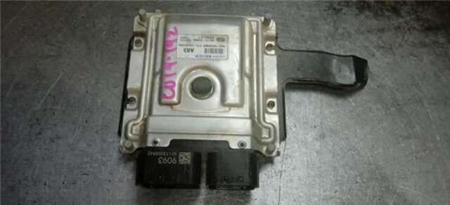 Foto 2ª: Centralita Motor ECU Kia Stonic 1.2 BUSINESS [1.2 LTR. - 62 KW CAT] [G4LA]