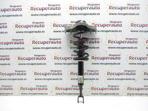 Amortiguador Delantero Derecho Seat Exeo CAHA