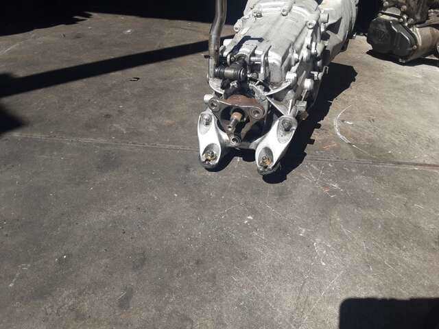 Foto 3ª: Caja Cambios Bmw Serie 3 315 2.0 DI 163CV BERLINA 0CV [20-4D-4] (2006)