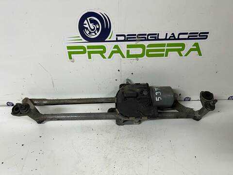 Motor Limpia Delantero Volkswagen Golf 1.9 TDI BERLINA 105CV 77KW