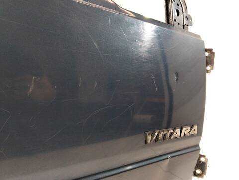 Foto 3ª: Puerta Delantera Derecha Suzuki Vitara 1.6 CAT 80CV [G16A] (1988)