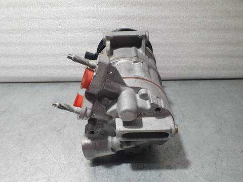 Foto 3ª: Compresor Aire Acondicionado Ford Fiesta TREND 86CV 63KW [XYJC] (2018)