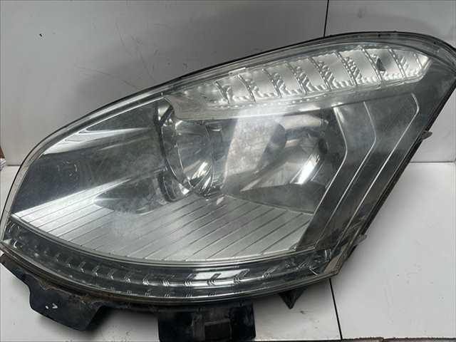 Faro Derecho Citroen C4 1.6 HDI GRAND PICASSO