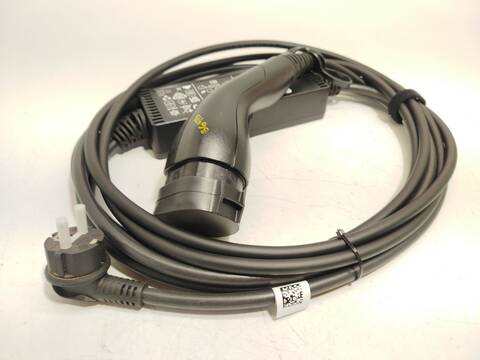 Foto 2ª: Centralita Motor ECU Ford Kuga 2.5 DURATEC PLUG-IN-HYBRID 152CV 112KW [BGDA] (2024)