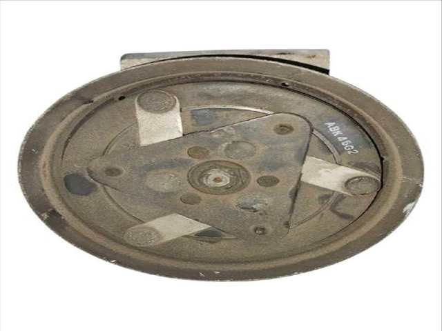 Foto 3ª: Compresor Aire Acondicionado Renault Clio 1.5 DCI (2005)