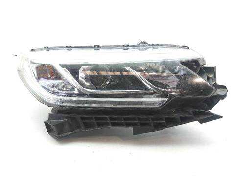 Faro Derecho Honda Crv DIESEL
