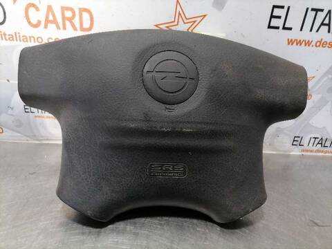 Airbag Delantero Izquierdo Opel Frontera BASIS 116CV 85KW
