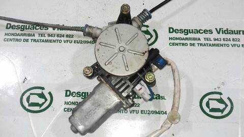 Foto 3ª: Elevalunas Eléctrico Delantero Derecho Honda Jazz 1.4 DSI CAT 83CV 61KW [L13A1] (2004)