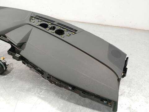 Foto 3ª: Kit Airbag Audi A3 30 TFSI 110CV 81KW [DLA] (2023)