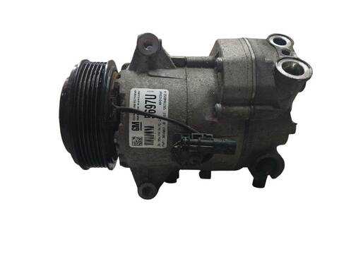 Compresor Aire Acondicionado Opel Astra 1.6 CDTI 69)
