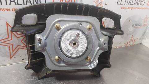 Foto 4ª: Airbag Delantero Izquierdo Land Rover Discovery TD5 E 139CV 102KW [15P] (2003)