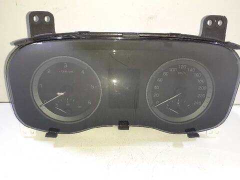 Cuadro de Instrumentos Hyundai Tucson 1.7 CRDI CAT 116CV 85KW