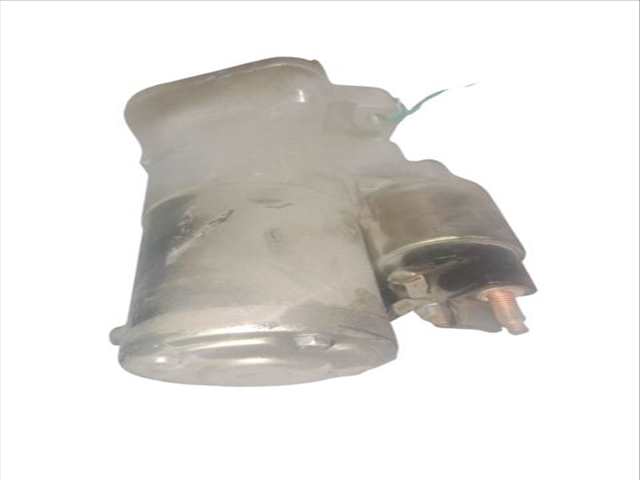 Foto 2ª: Motor de Arranque Renault Megane 1.5 DCI BM1E CM1E) (2001)