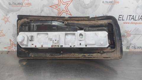 Foto 4ª: Piloto Trasero Izquierdo Toyota Supra TOYOTA SUPRA MK3 TURBO 235CV 173KW [7MGTEU] (1989)