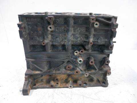 Foto 3ª: Bloque Motor Audi A6 140 CV 103KW [BRE] (2007)