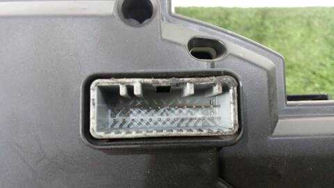Foto 3ª: Cuadro de Instrumentos Renault Master 2.3 DCI 145 FWD EV0E EV0F HV0E HV0F UV0E UV0F ... 146CV 107KW [M9T 678,M9T 680,M9T 706,M9T 708] (2018)
