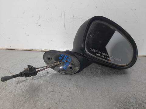 Foto 2ª: Retrovisor Derecho Chevrolet Matiz SE 64CV 47KW [B10S1-G] (2007)