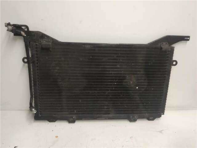 Radiador Calefaccion A.A. Mercedes Clase E 180 3.2 CDI (197 CV)