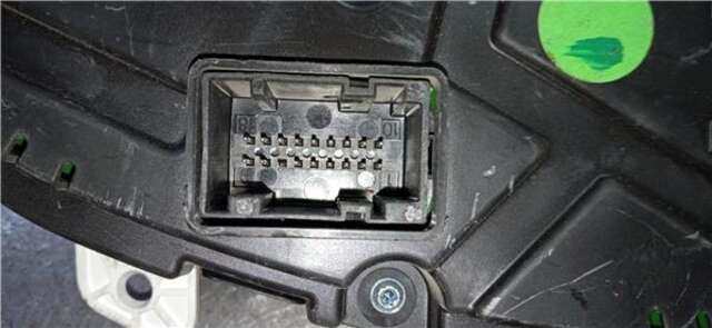 Foto 3ª: Cuadro de Instrumentos Fiat Tipo 1.4 70KW (356) [843A1000]