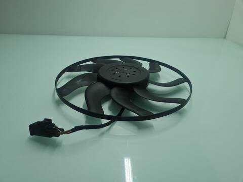 Foto 2ª: Electroventilador Bmw Serie 3 315 318D M SPORT BERLINA 150CV 110KW [B47D20B] (2019)