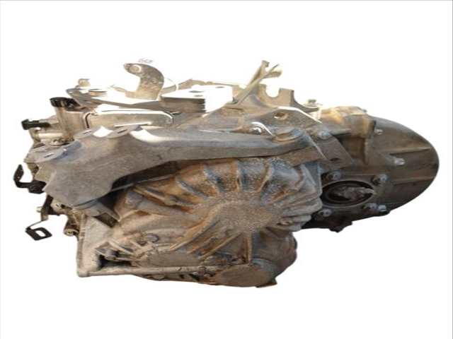 Foto 2ª: Caja Cambios Opel Astra 1.6 CDTI 68) (2009)