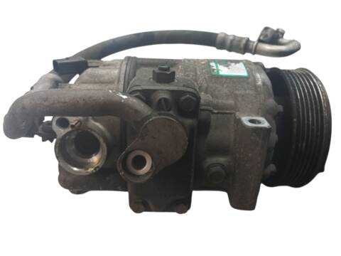 Compresor Aire Acondicionado Volkswagen Golf 1.9 TDI