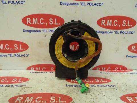Anillo Airbag Kia Rio 1.4 ACTIVE 97CV 71KW