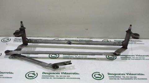 Brazo Limpia Delantero Izquierdo Volkswagen Golf GTD 170CV 125KW