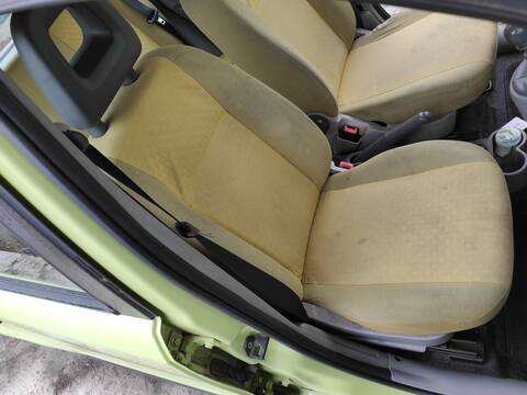Asiento Delantero Derecho Fiat Panda 1.2 D II 169) 188A4000