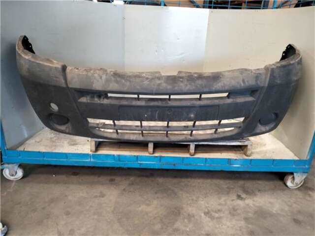 Paragolpes Delantero Renault Master 2.5 PLATAFORMA BATALLA 3578 MM [2.5 LTR. - 84 KW DIESEL]