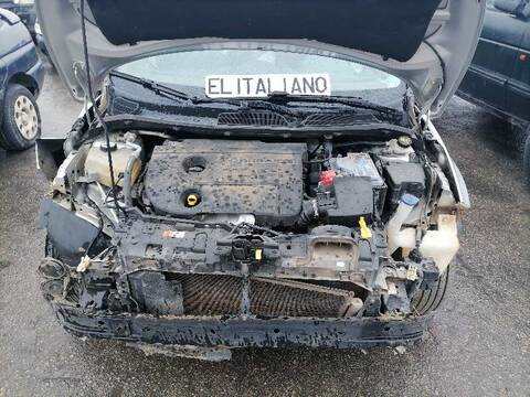 Motor Completo Ford Fiesta AMBIENTE 69CV 51KW