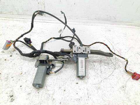 Centralita Motor ECU Audi A6 3.0 TDI ADVANCED EDITION 272CV 200KW