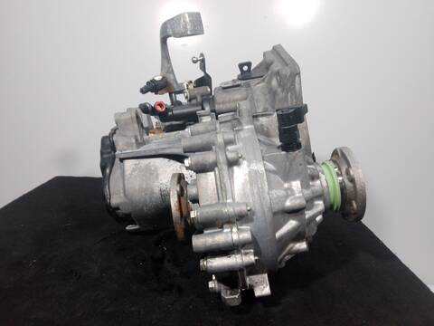 Foto 2ª: Caja Cambios Skoda Octavia 1.9 TDI 90CV 66KW [AGR,ALH] (2000)