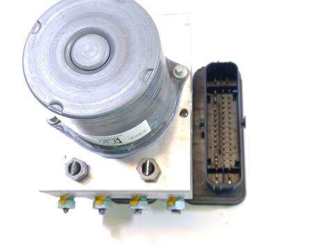 Foto 3ª: Abs Mercedes Vito ELECTRIC 447603 447605) 116CV 85KW FURGONETA