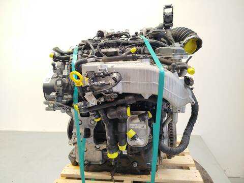 Foto 3ª: Motor Completo Seat Leon 2.0 TDI 150CV 110KW [DFFA,DTTC,DXRB] (2025)