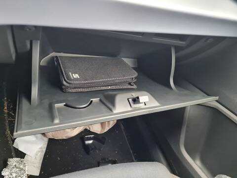 Foto 2ª: Guantera Seat Ibiza FR 116CV 85KW [DLAA] (2022)