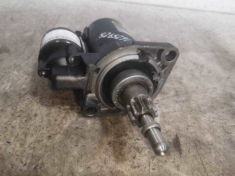 Foto 2ª: Motor de Arranque Seat Alhambra ADY (1996)
