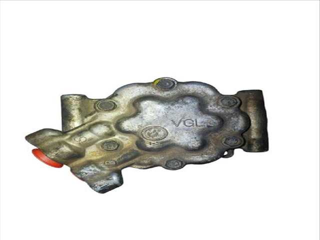 Foto 2ª: Compresor Aire Acondicionado Renault Clio 1.5 DCI B/CB08) (1998)