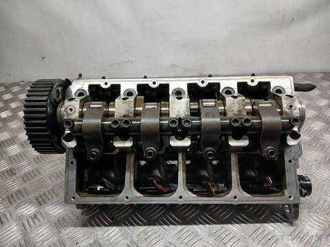 Foto 3ª: Culata Volkswagen Jetta ADVANCE 105CV 77KW [BXE] (2008)