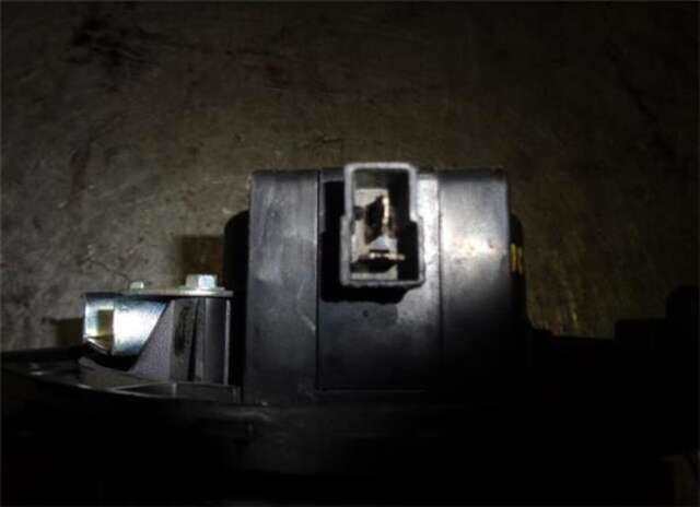 Foto 3ª: Ventilador de Calefacción Iveco Daily 29L12 V. 29L12 V/P [F1AE0481GA]
