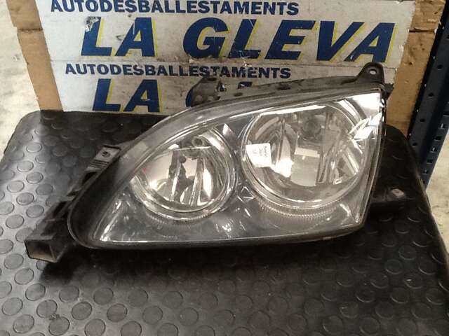 Faro Izquierdo Toyota Avensis 2.0 D4D