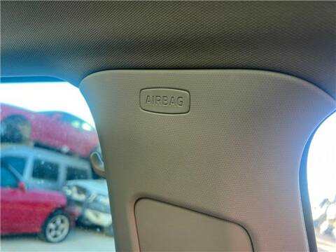 Airbag Cortina Delantero Izquierdo Skoda Rapid 1.6 TDI 105CV 77KW
