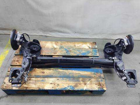 Puente Trasero Citroen Berlingo LIVE M