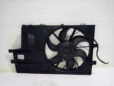 Foto 3ª: Electroventilador Mercedes Clase A 140 170 CDI 168.009) 95CV 70KW [OM668942] (2002)