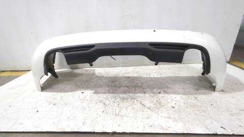 Paragolpes Trasero Mercedes Clase B 150 B 180 CDI - D 246.212) 109CV