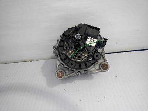 Foto 3ª: Alternador Nissan Qashqai ACENTA 116CV [HRA2DDT] (2013)