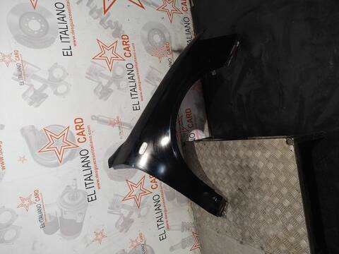 Aleta Delantera Derecha Hyundai Sonata 162CV 119KW