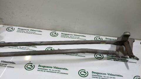 Foto 3ª: Brazo Limpia Delantero Izquierdo Peugeot 807 2.0 HDI FAP CAT 107CV 79KW [RHT] (2004)