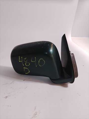 Foto 2ª: Retrovisor Derecho Honda Crv 2.0 GASOLINA [B20Z1] (1999)